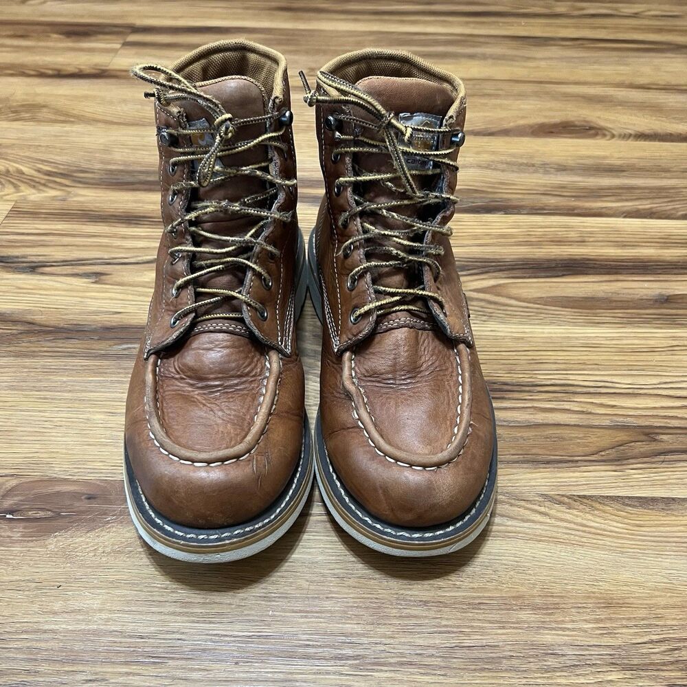 Carhartt Boots Men’s Size 9